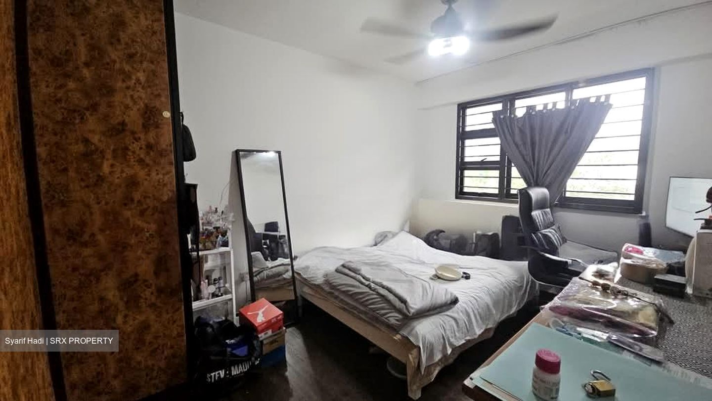 Blk 258A Punggol Topaz (Punggol), HDB 4 Rooms #549369461